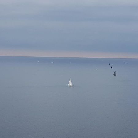 베니돔 El Barco 아파트 외부 사진